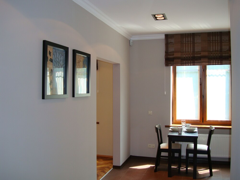 Studio - Guestroom