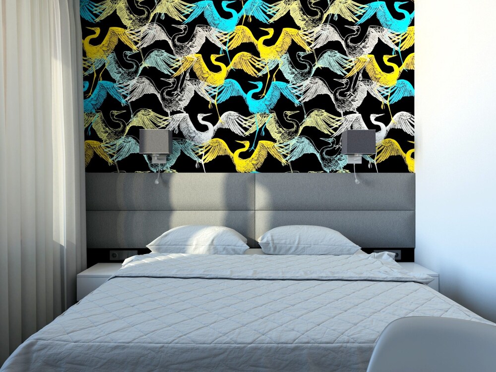 Double or Twin Room - Guestroom