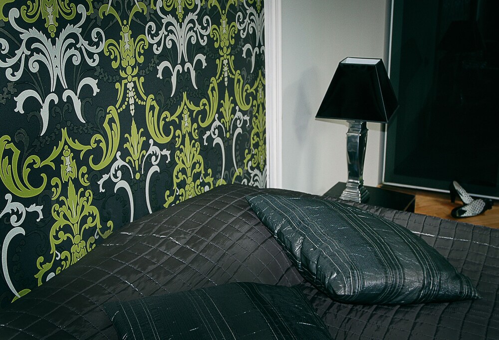 Apartment, 1 Bedroom, Balcony - Guestroom