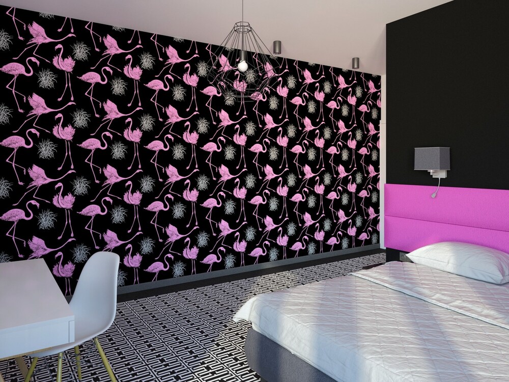 Double or Twin Room - Guestroom