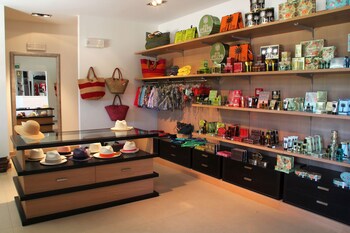 Gift Shop