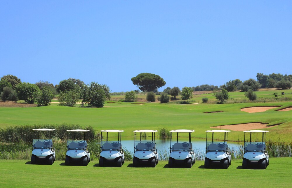 Golf Cart
