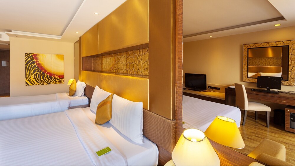 Guestroom