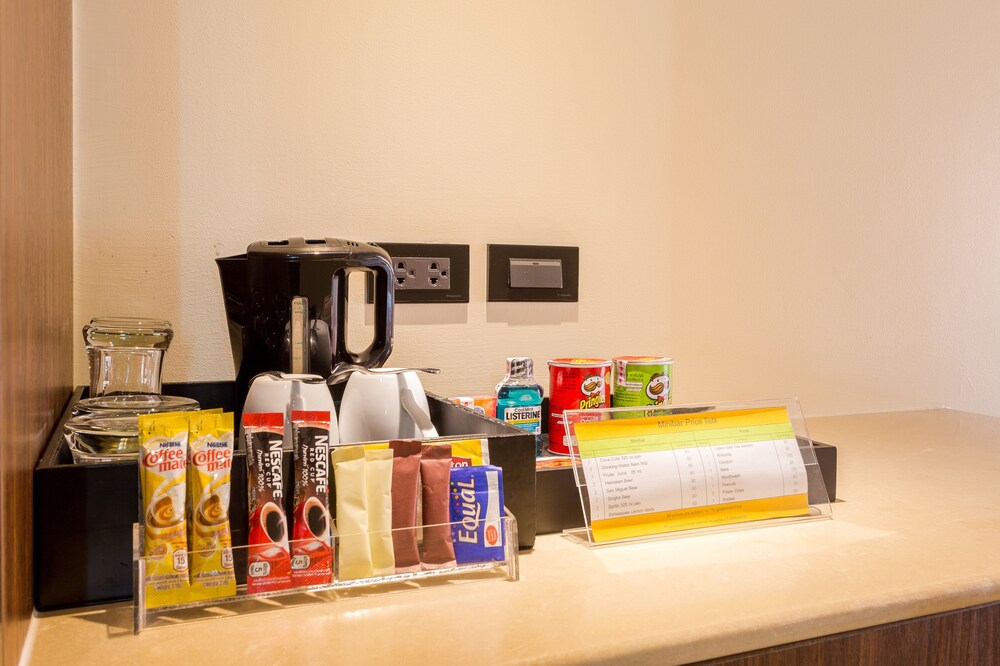 Minibar