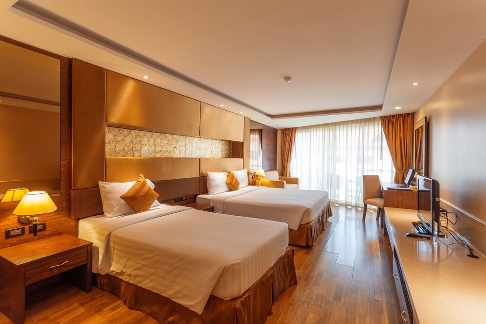 Guestroom
