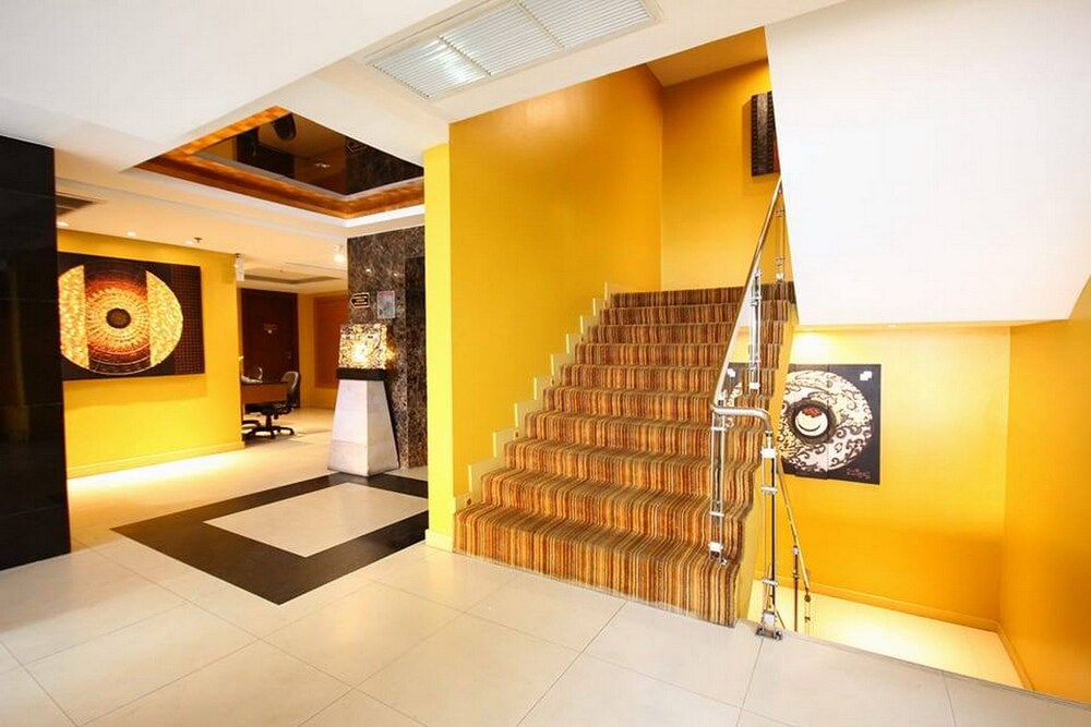 Staircase