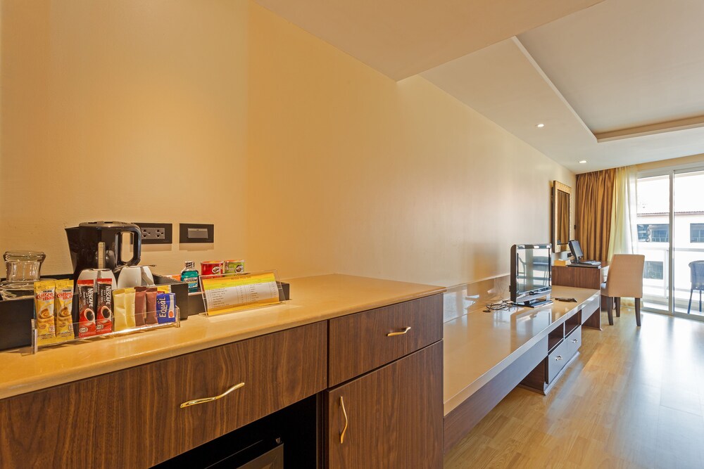 Minibar