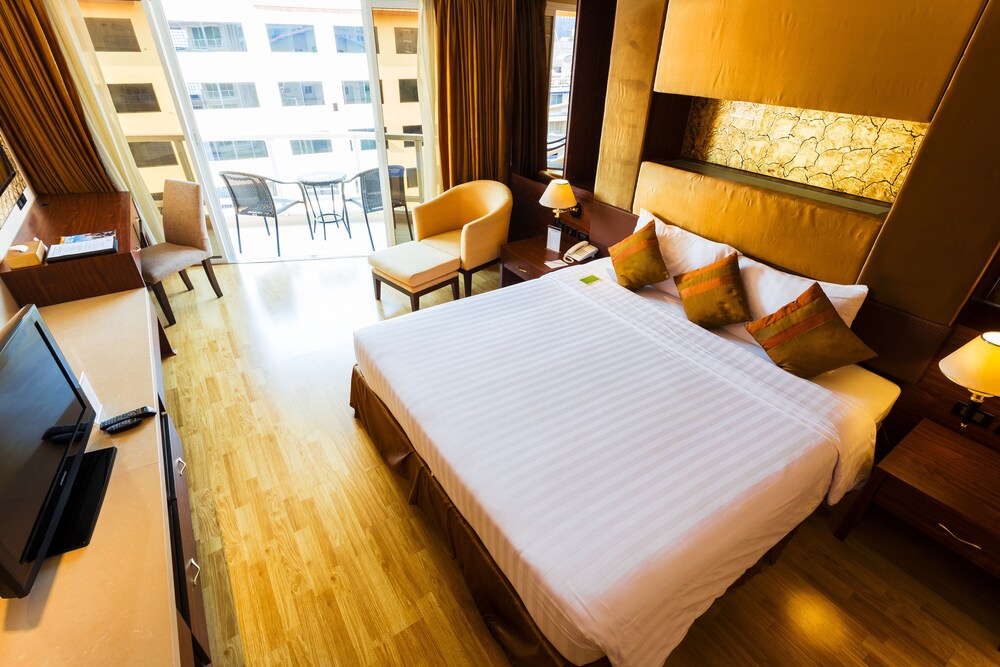 Guestroom