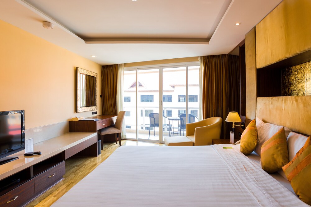 Guestroom