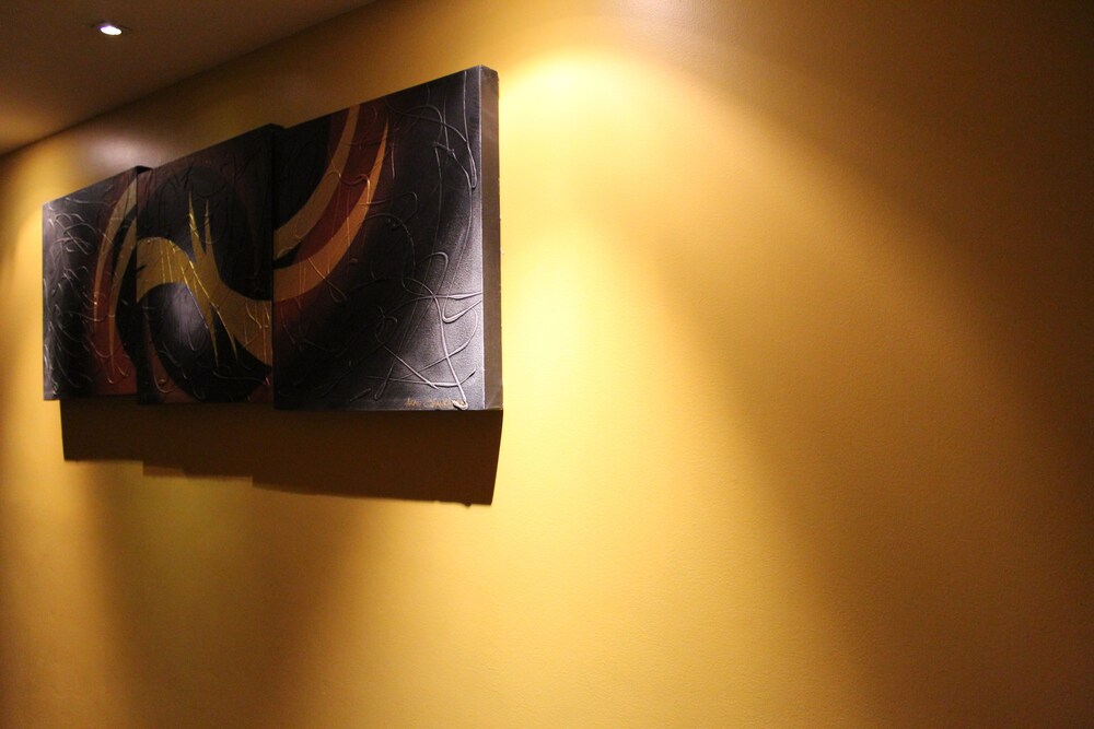 Hotel Interior