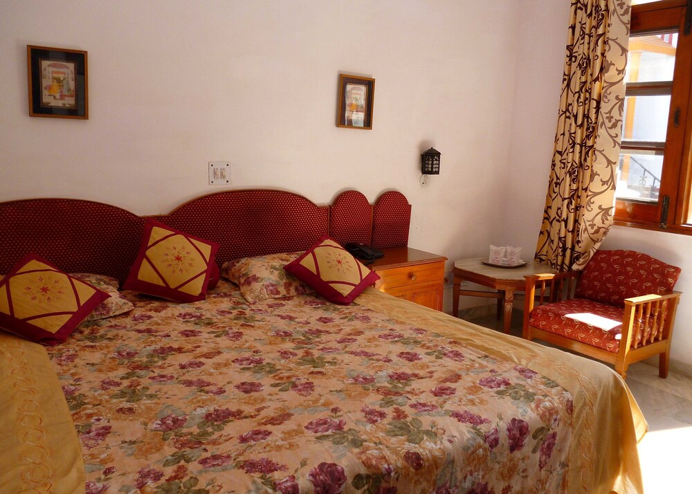 Guestroom