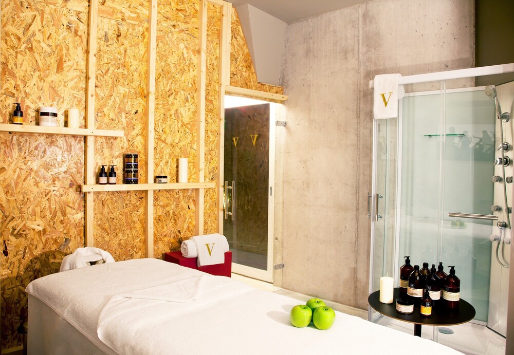 Treatment Room