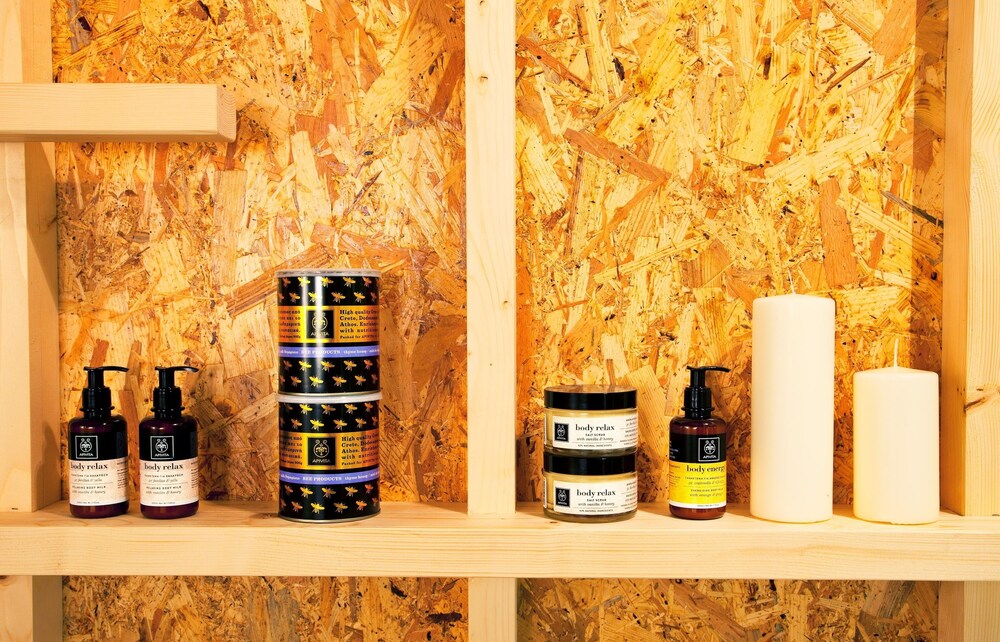 Treatment Room