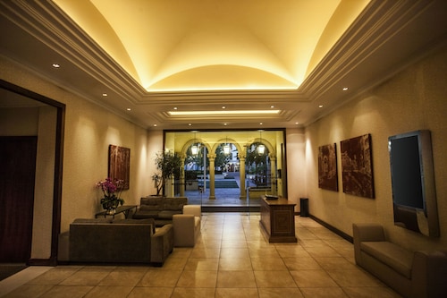 Southern Sun Montecasino