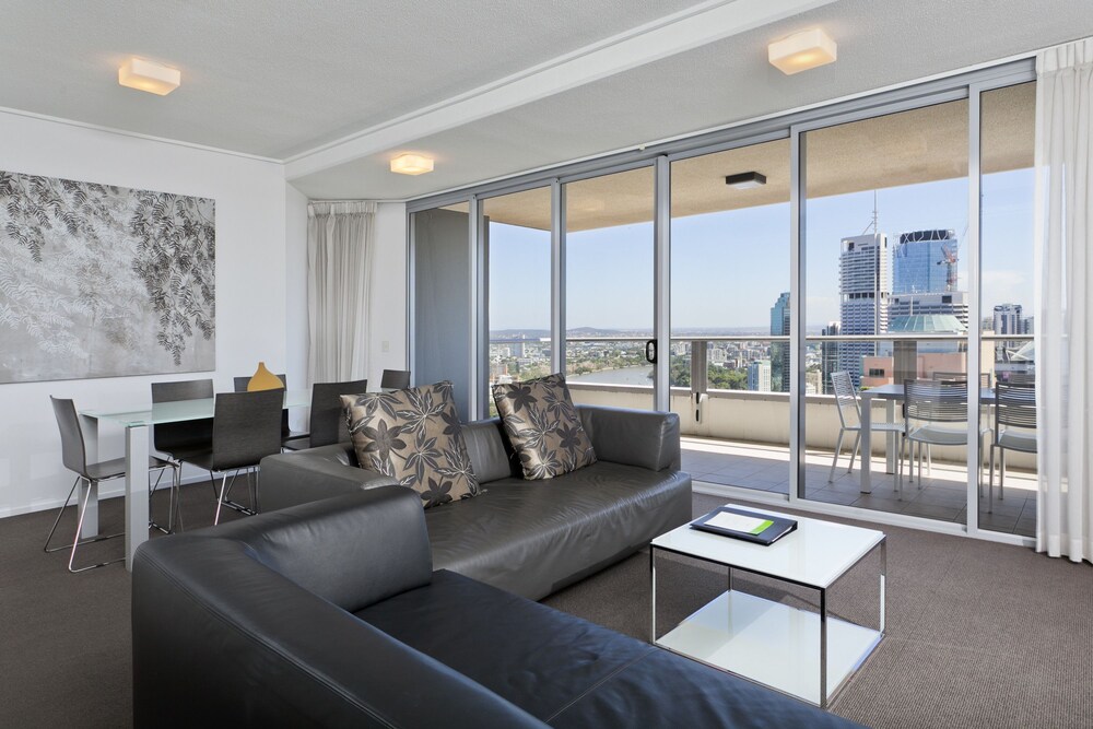 Apartment, 3 Bedrooms - Guestroom