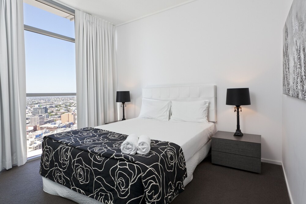 Apartment, 3 Bedrooms - Guestroom