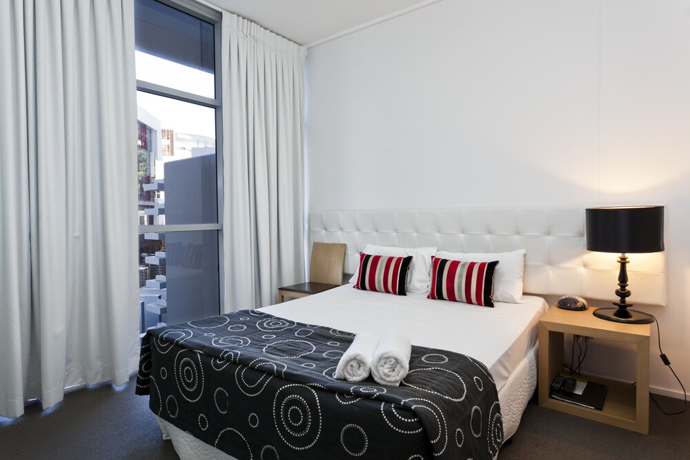Studio - Guestroom