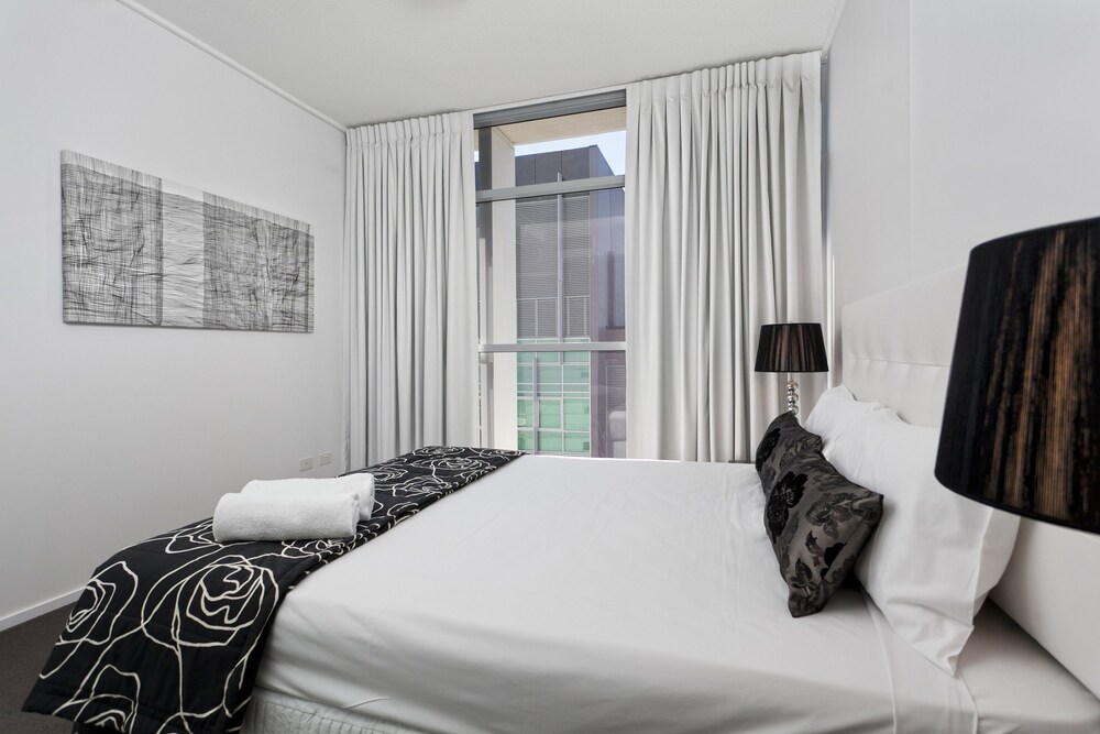 Apartment, 3 Bedrooms - Guestroom