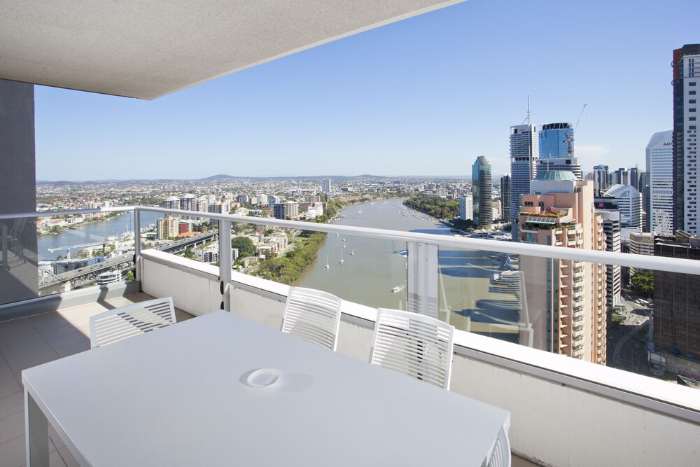 Apartment, 3 Bedrooms - Guestroom View