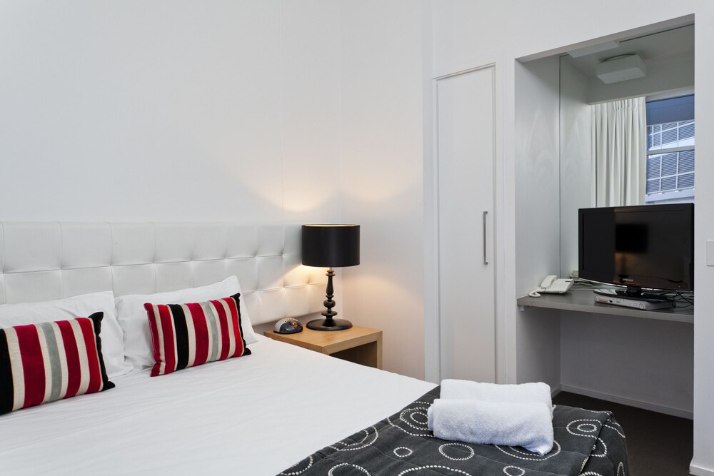 Studio - Guestroom