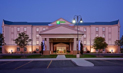 Holiday Inn Express Hotel & Suites Kincardine - Downtown, an IHG Hotel