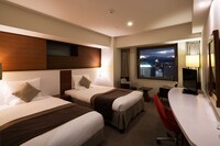 Deluxe Twin Room, Non Smoking