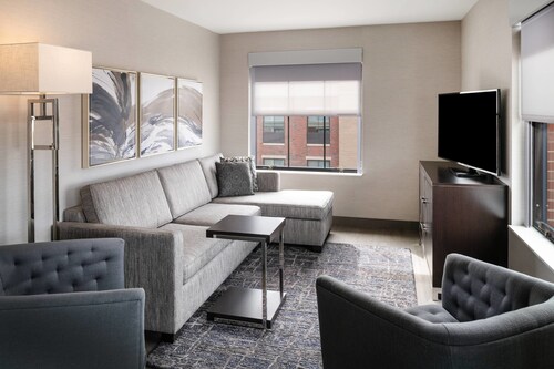 Residence Inn by Marriott Portsmouth Downtown/ Waterfront