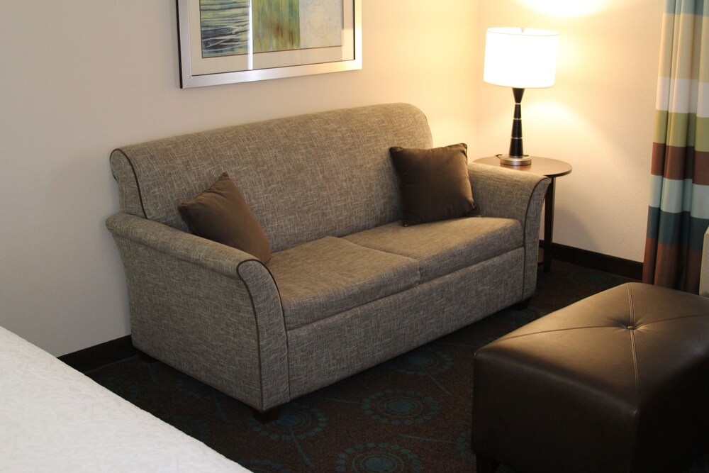 In-Room Amenity