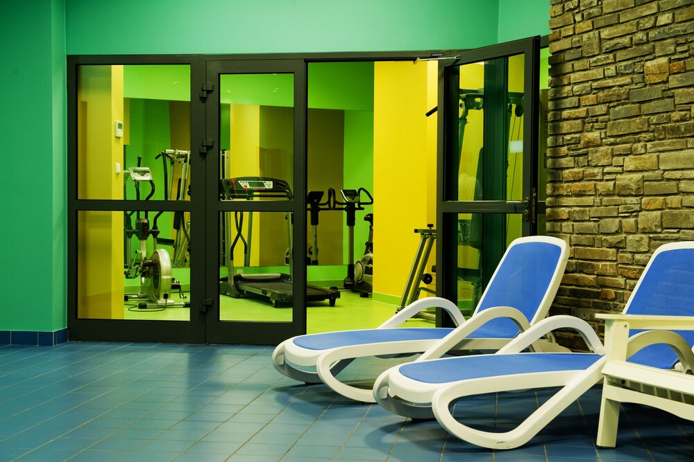 Sports Facility