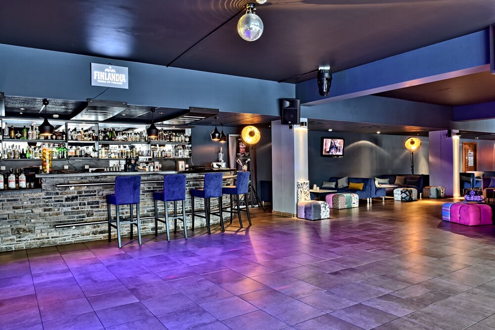 Nightclub
