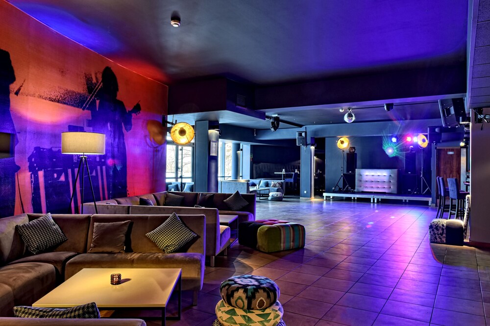 Nightclub