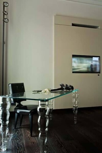 In-Room Amenity
