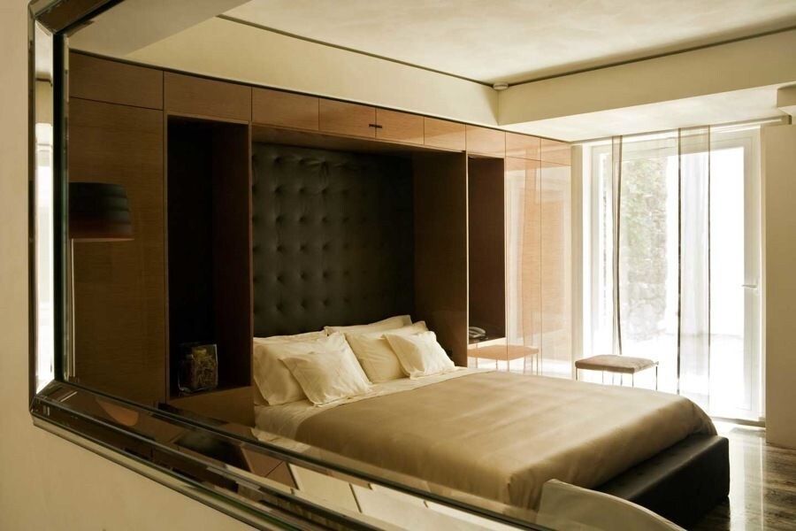 In-Room Amenity