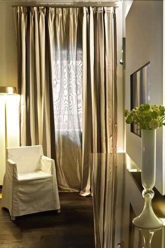 In-Room Amenity