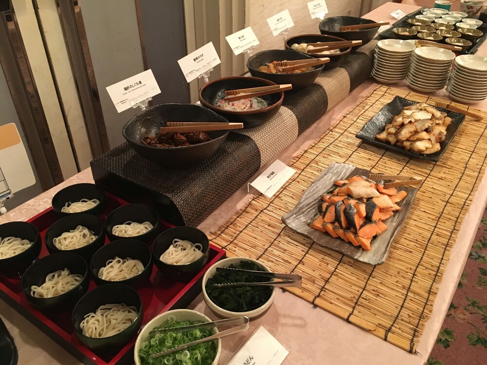 뷔페