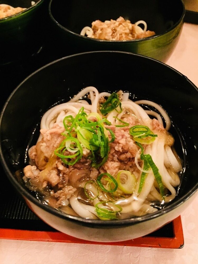 식사 및 음료