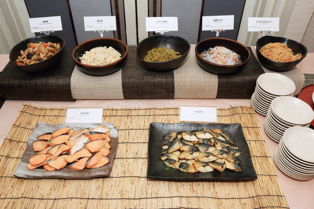 식사 및 음료