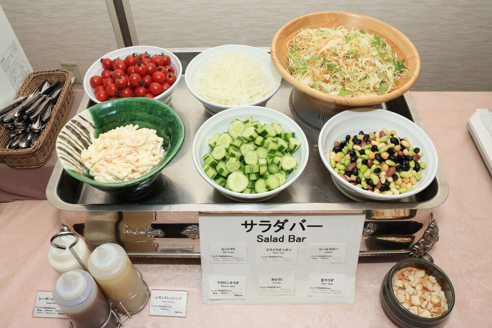 식사 및 음료