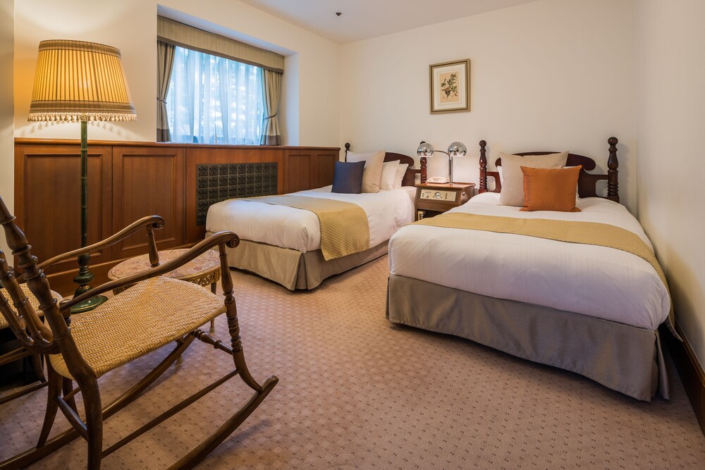 Guestroom
