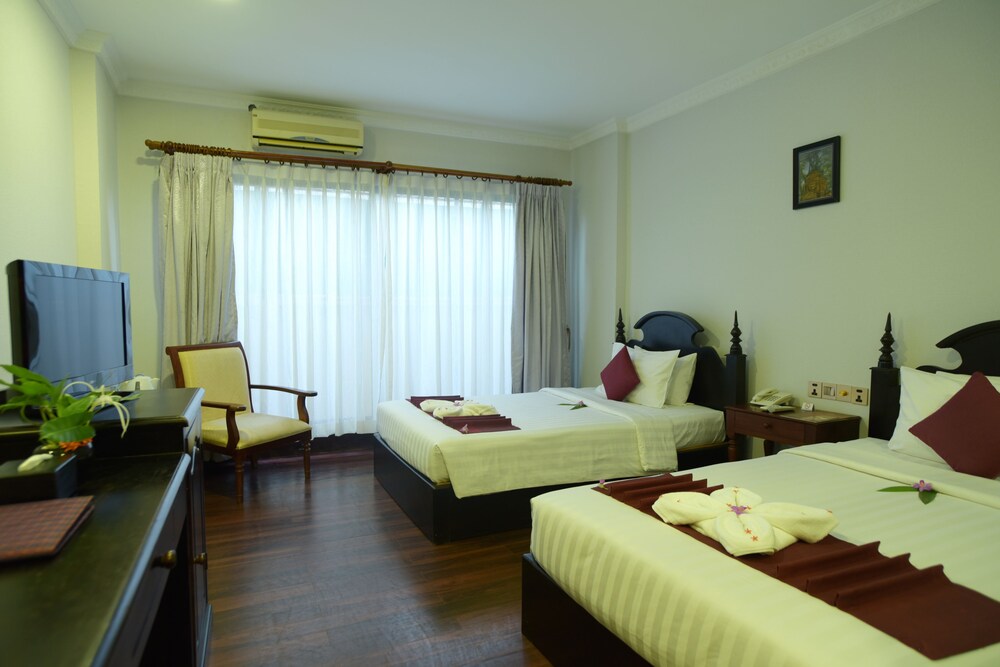 Guestroom