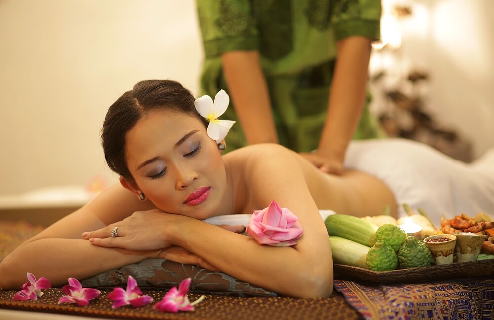 Spa Treatment