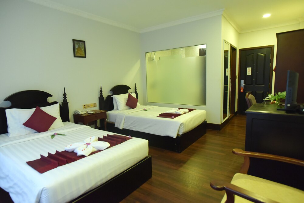 Guestroom