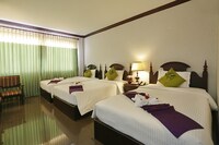 Superior Room - Airport Pick Up