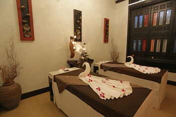 Treatment Room
