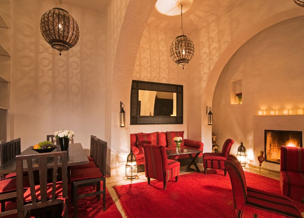 Executive Lounge