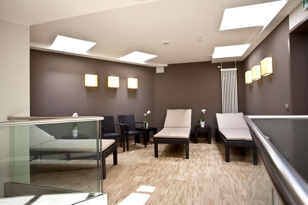 Treatment Room