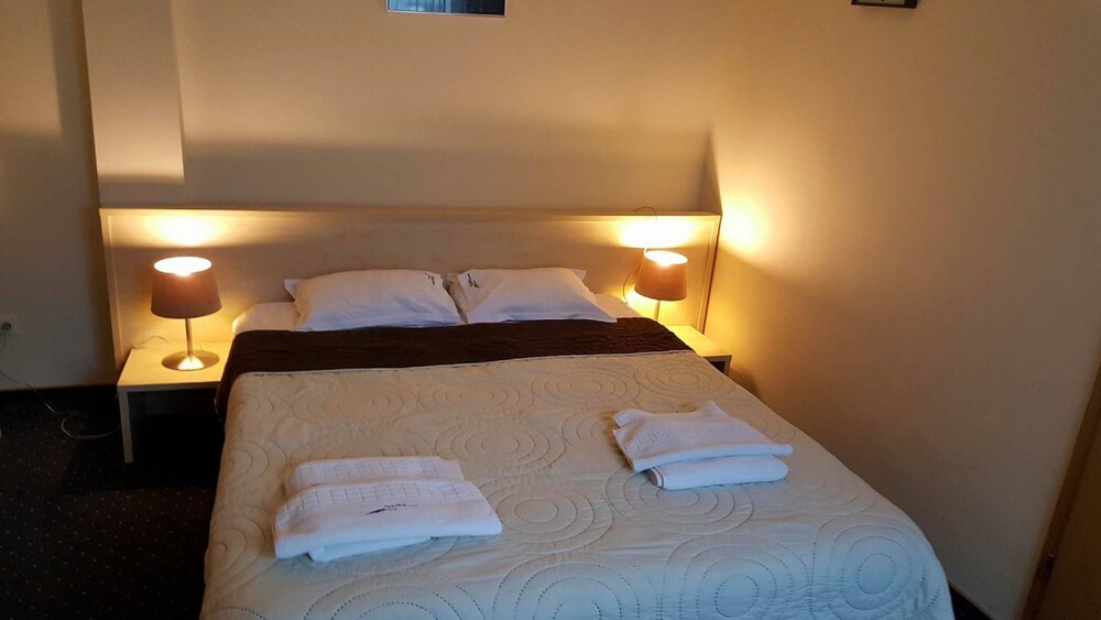 In-Room Amenity
