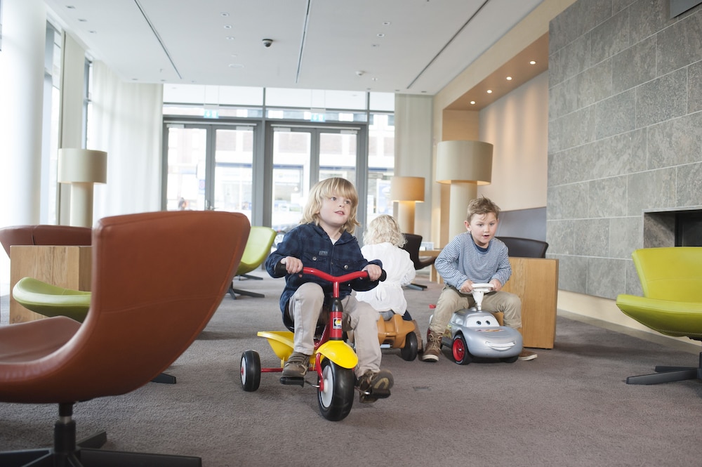 Childrens Area