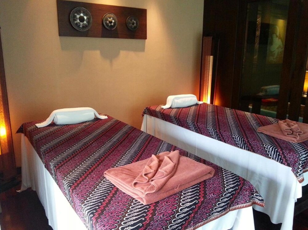 Treatment Room