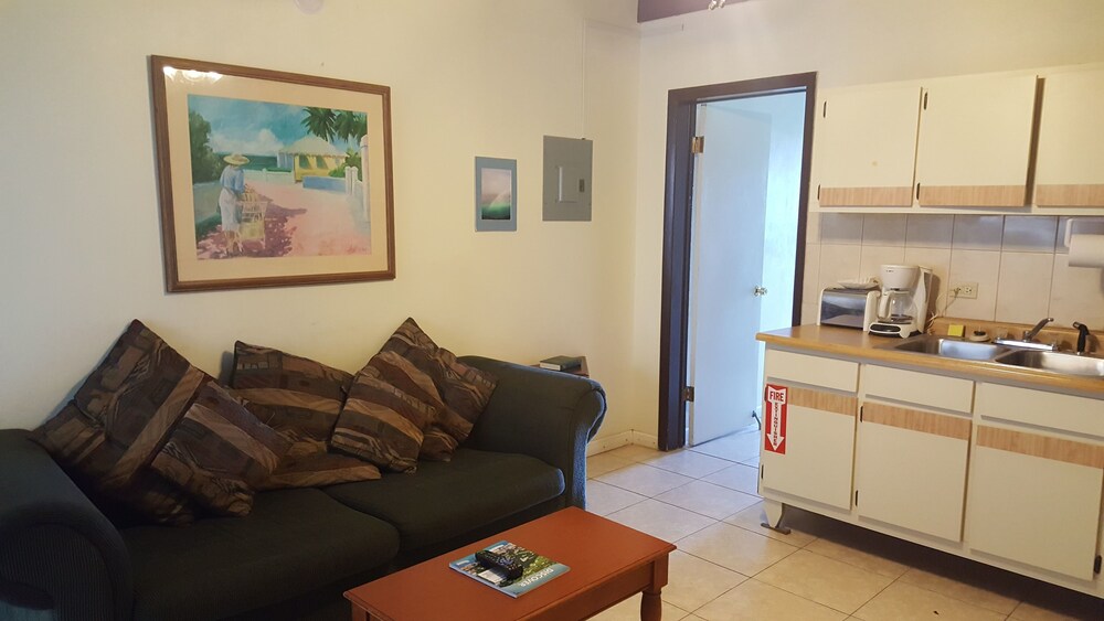 Guestroom
